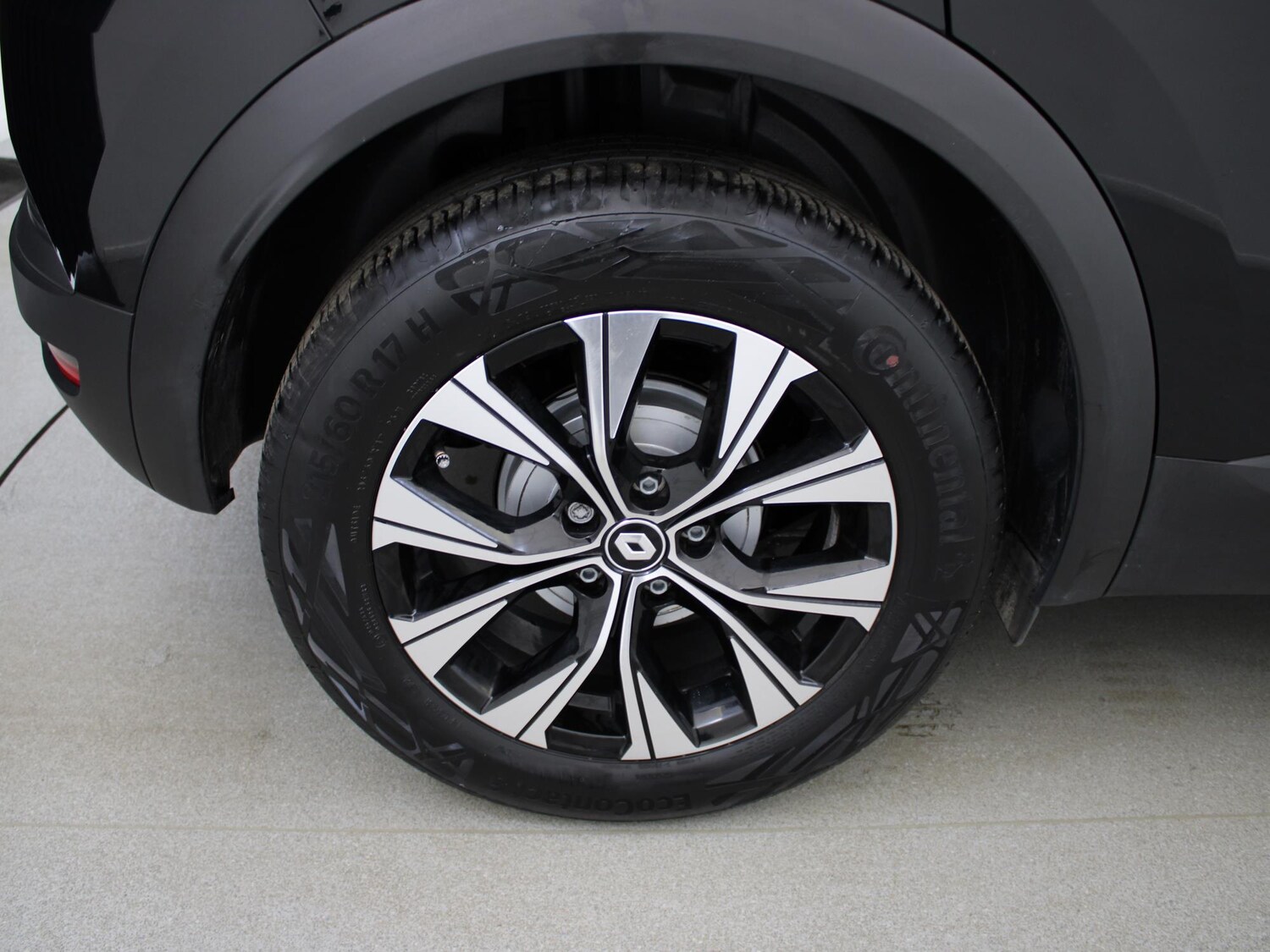 Used Renault Captur 2023 for sale - 77561202: Photo 39