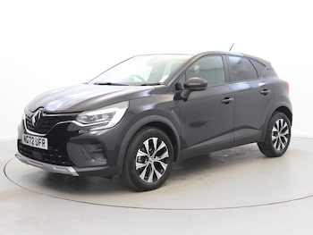 Used Renault Captur 2023 for sale - 77561202: Photo
