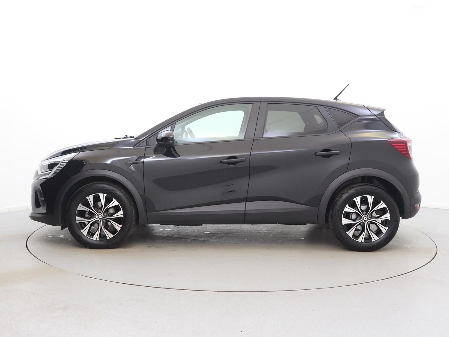 Used Renault Captur 2023 for sale - 77561202: Photo 4