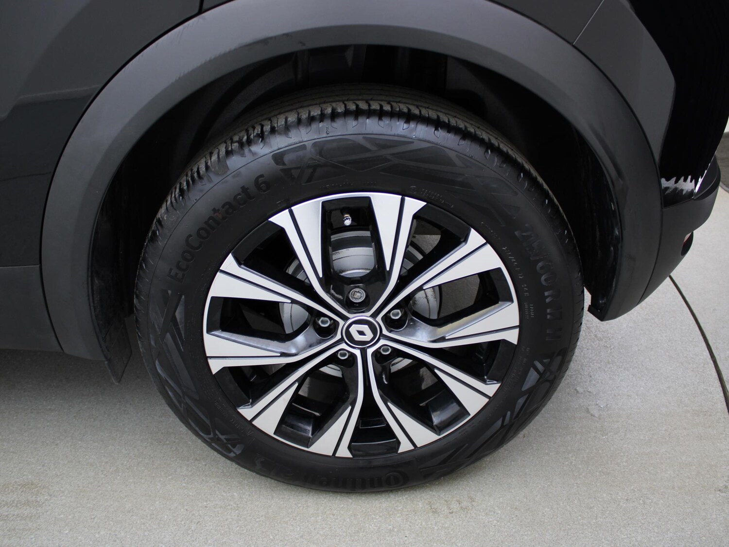 Used Renault Captur 2023 for sale - 77561202: Photo 40