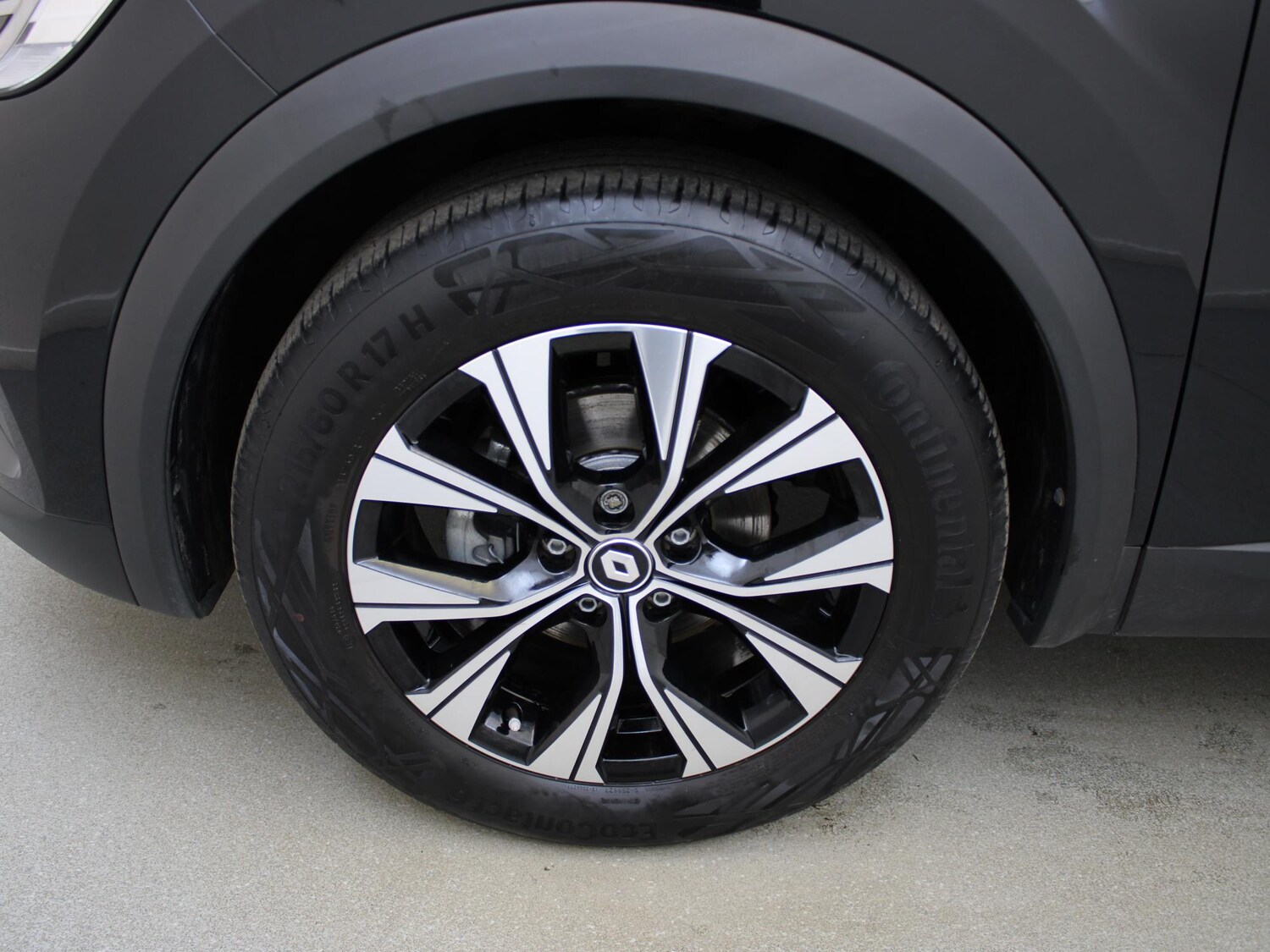 Used Renault Captur 2023 for sale - 77561202: Photo 41