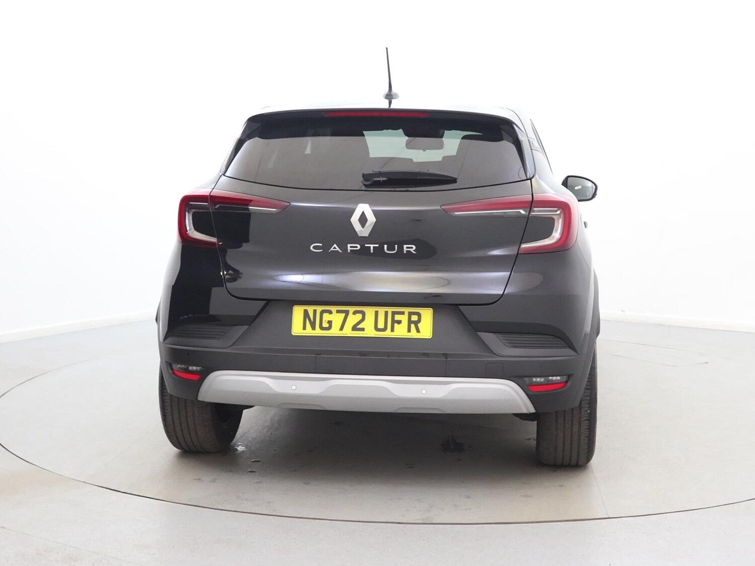 Used Renault Captur 2023 for sale - 77561202: Photo 6