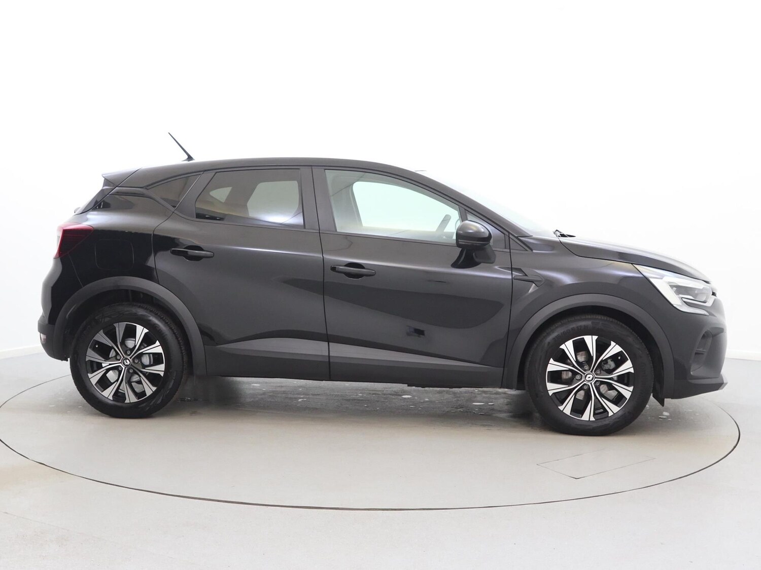 Used Renault Captur 2023 for sale - 77561202: Photo 8
