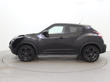Used Nissan Juke 2018 for sale - 78927173: Photo