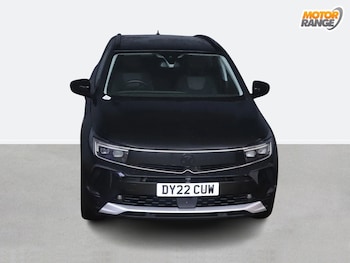 Used Vauxhall Grandland 2022 for sale - 77240089: Photo