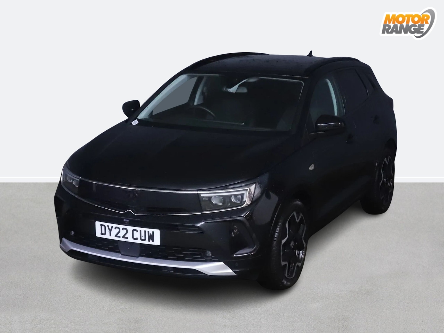 Used Vauxhall Grandland 2022 for sale - 77240089: Photo 3