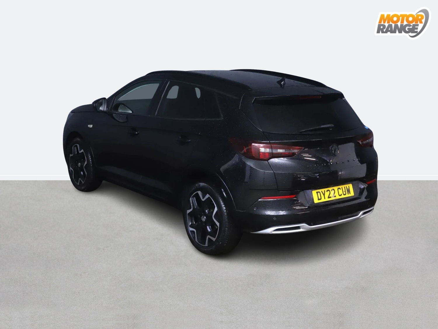 Used Vauxhall Grandland 2022 for sale - 77240089: Photo 4