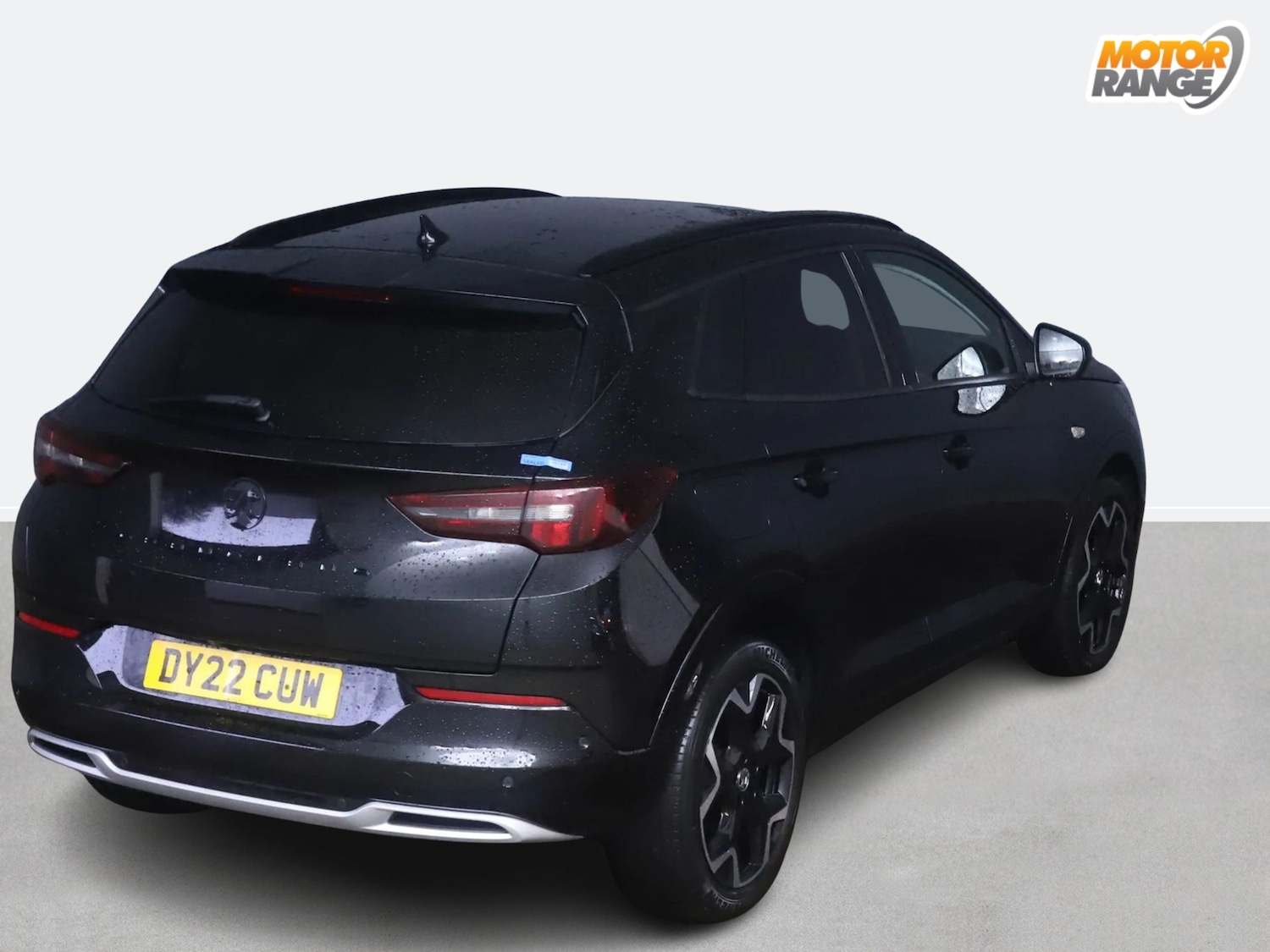 Used Vauxhall Grandland 2022 for sale - 77240089: Photo 5