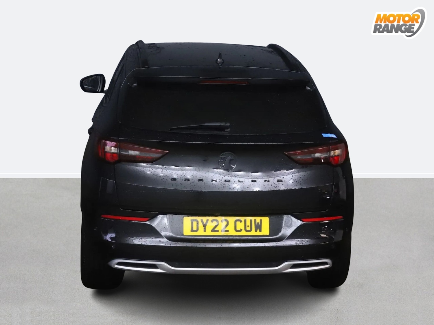 Used Vauxhall Grandland 2022 for sale - 77240089: Photo 6