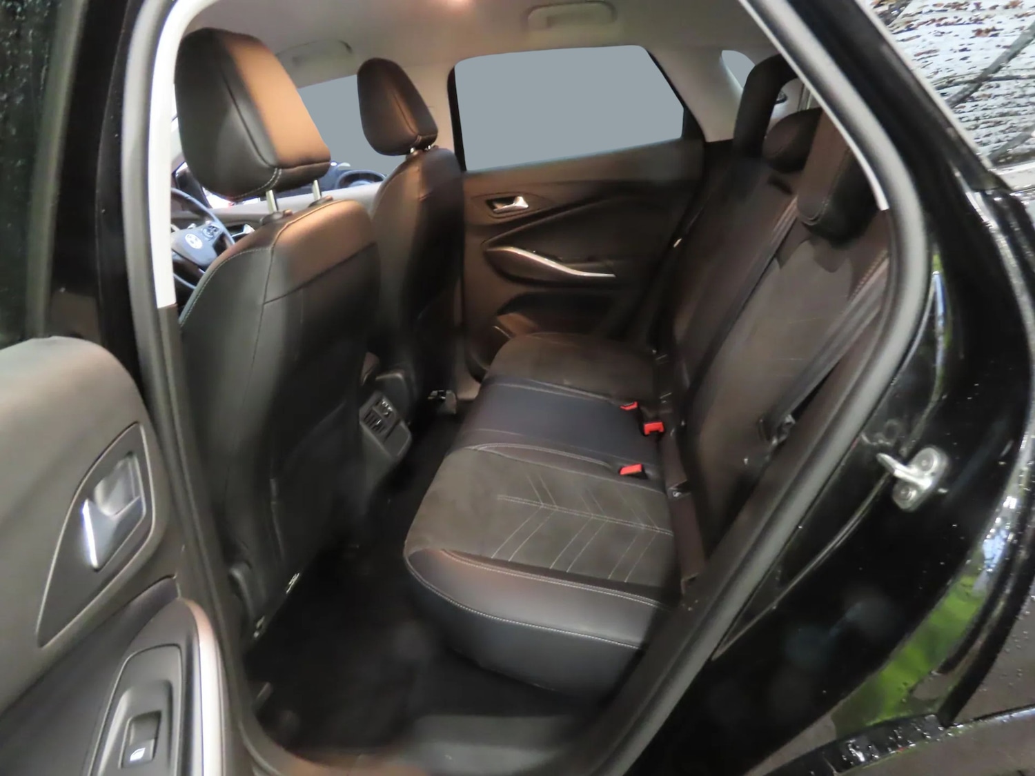 Used Vauxhall Grandland 2022 for sale - 77240089: Photo 9