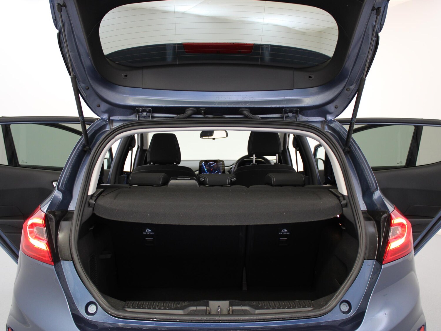 Vehicle 32
