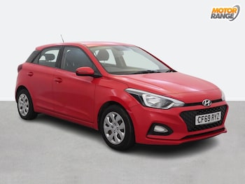 2019 - 1.2 MPi S Connect 5dr