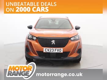 Used Peugeot 2008 2023 for sale - 79651671: Photo