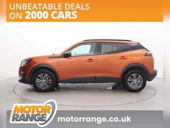 Used Peugeot 2008 2023 for sale - 79651671: Photo