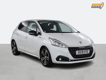 Peugeot 208 feature image