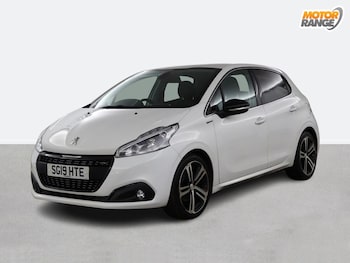 Used Peugeot 208 2019 for sale - 78537587: Photo