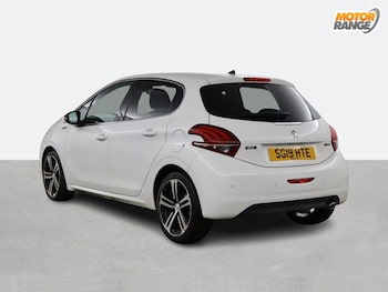 Used Peugeot 208 2019 for sale - 78537587: Photo