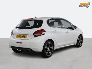 Used Peugeot 208 2019 for sale - 78537587: Photo