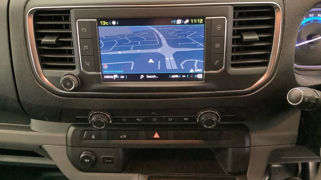 Used Peugeot Expert 2021 for sale - 77943906: Photo 10