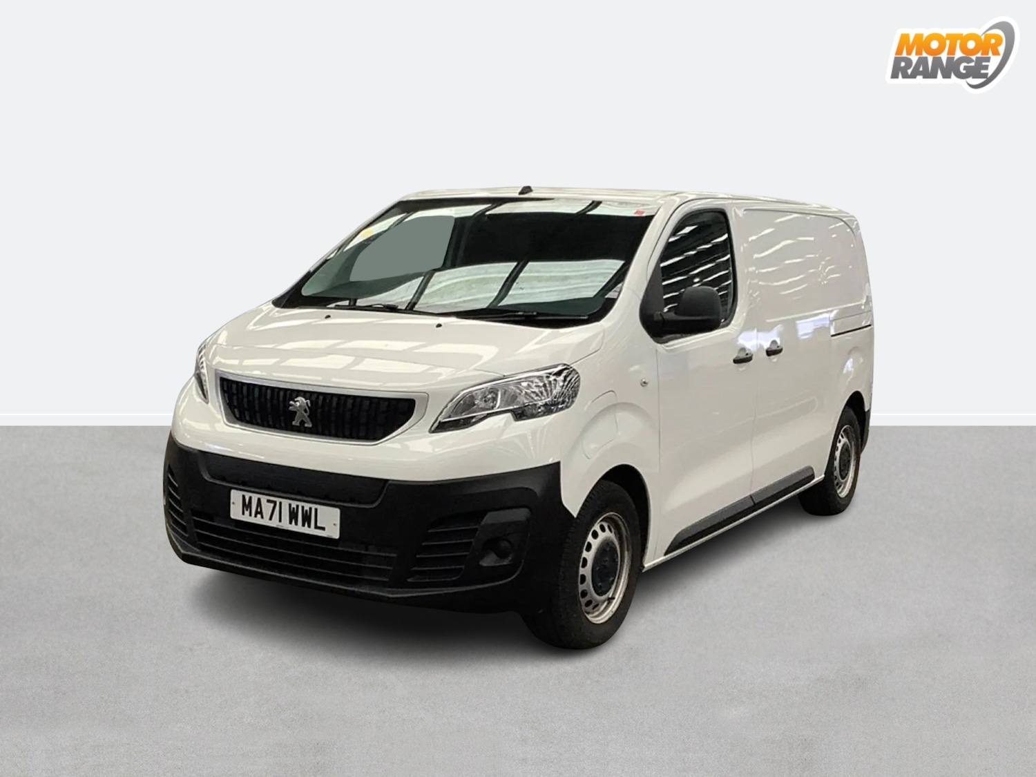 Used Peugeot Expert 2021 for sale - 77943906: Photo 2