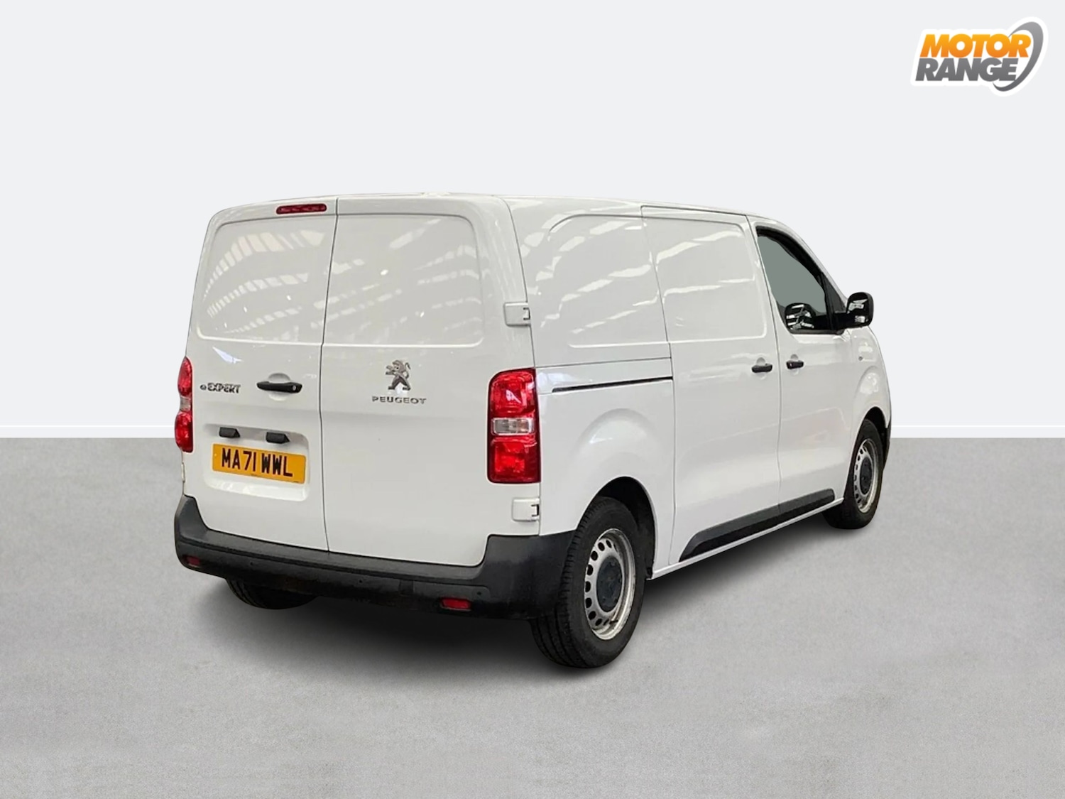 Used Peugeot Expert 2021 for sale - 77943906: Photo 4