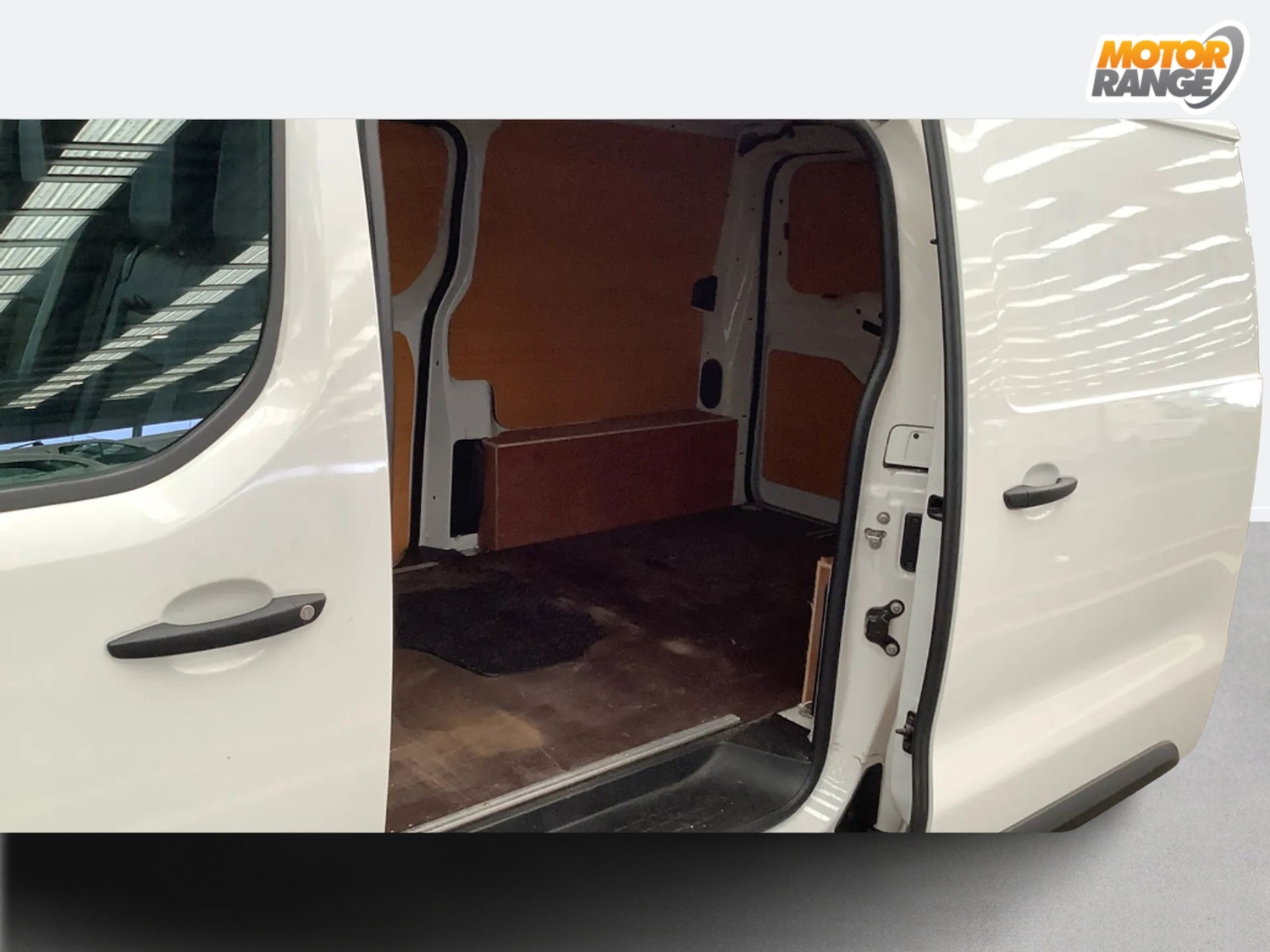 Used Peugeot Expert 2021 for sale - 77943906: Photo 8