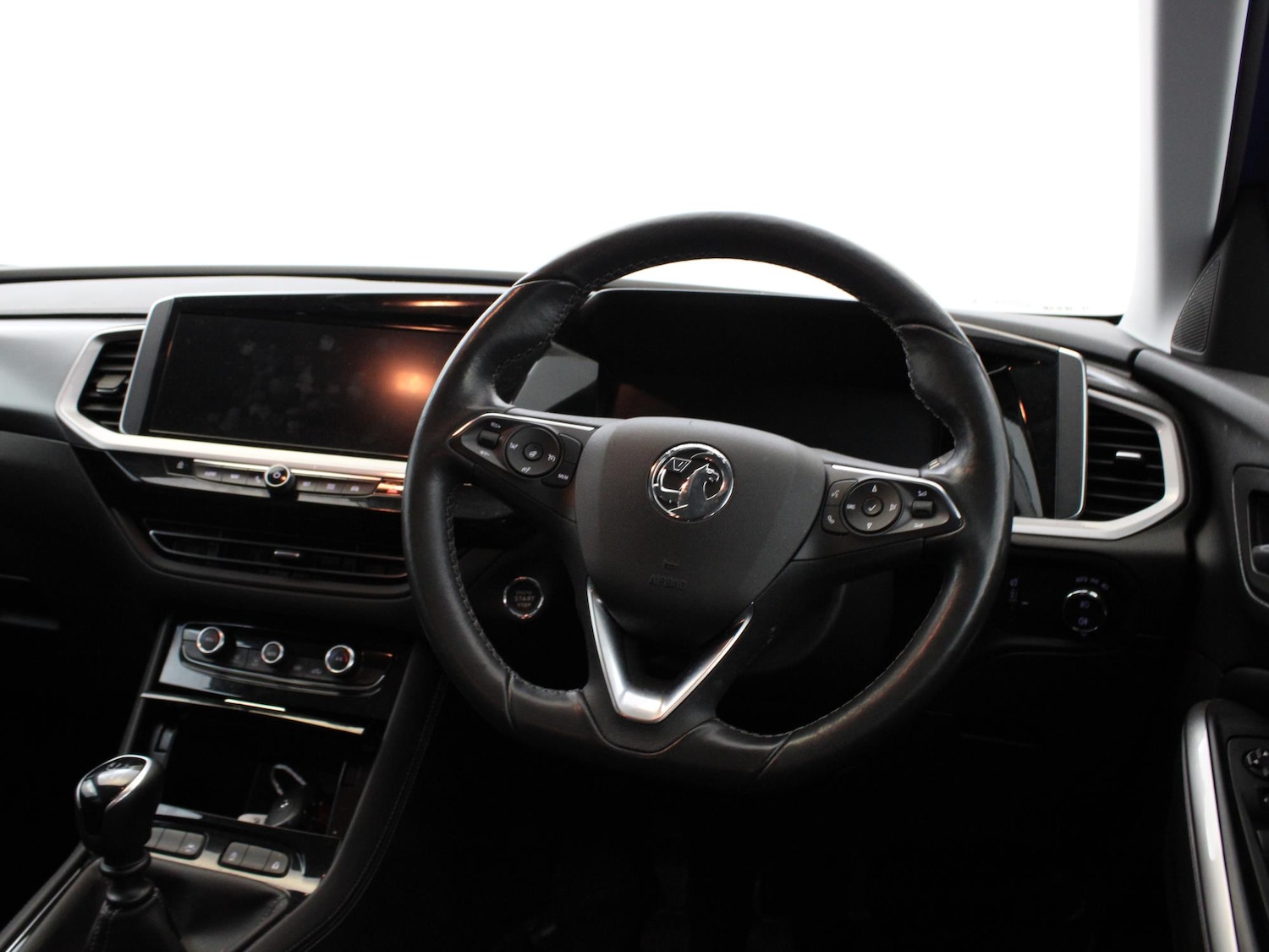 Used Vauxhall Grandland 2022 for sale - 77649408: Photo 11