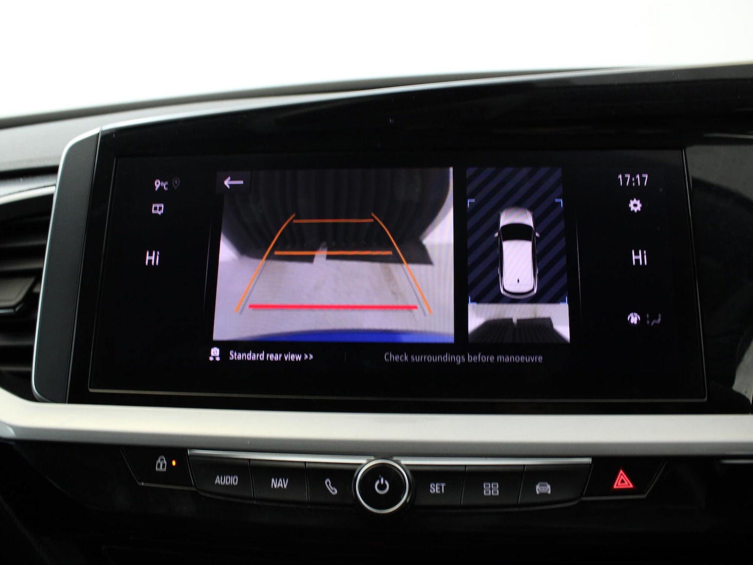 Used Vauxhall Grandland 2022 for sale - 77649408: Photo 12