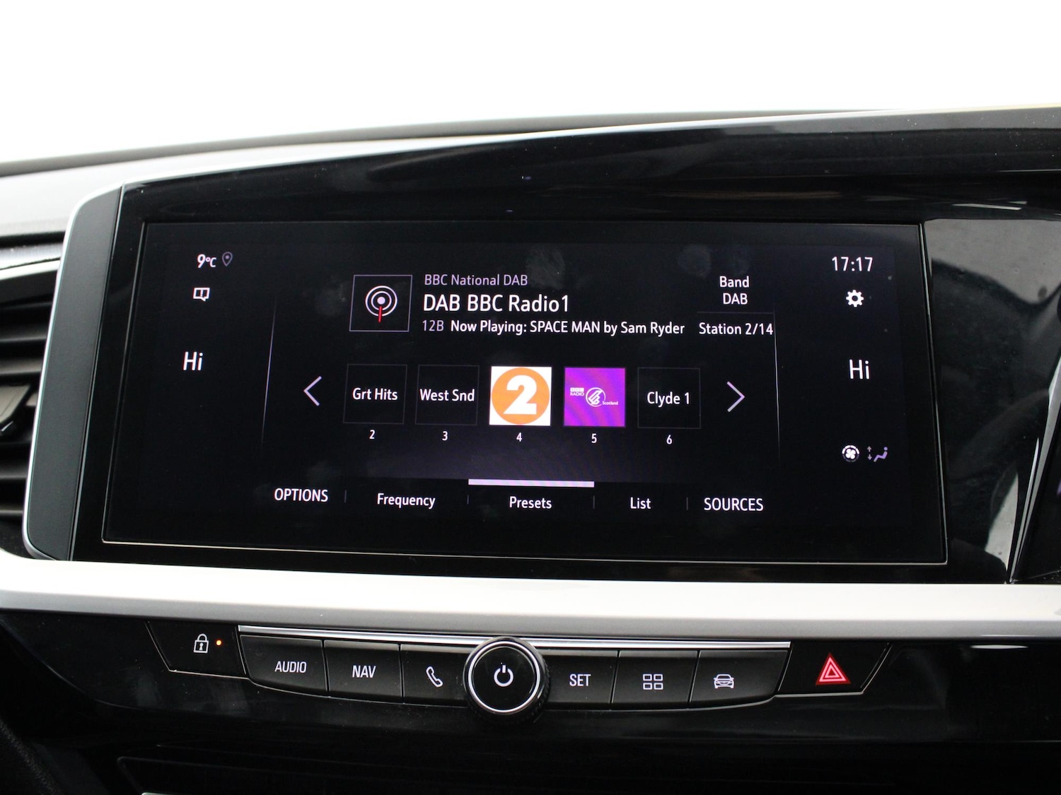 Used Vauxhall Grandland 2022 for sale - 77649408: Photo 13