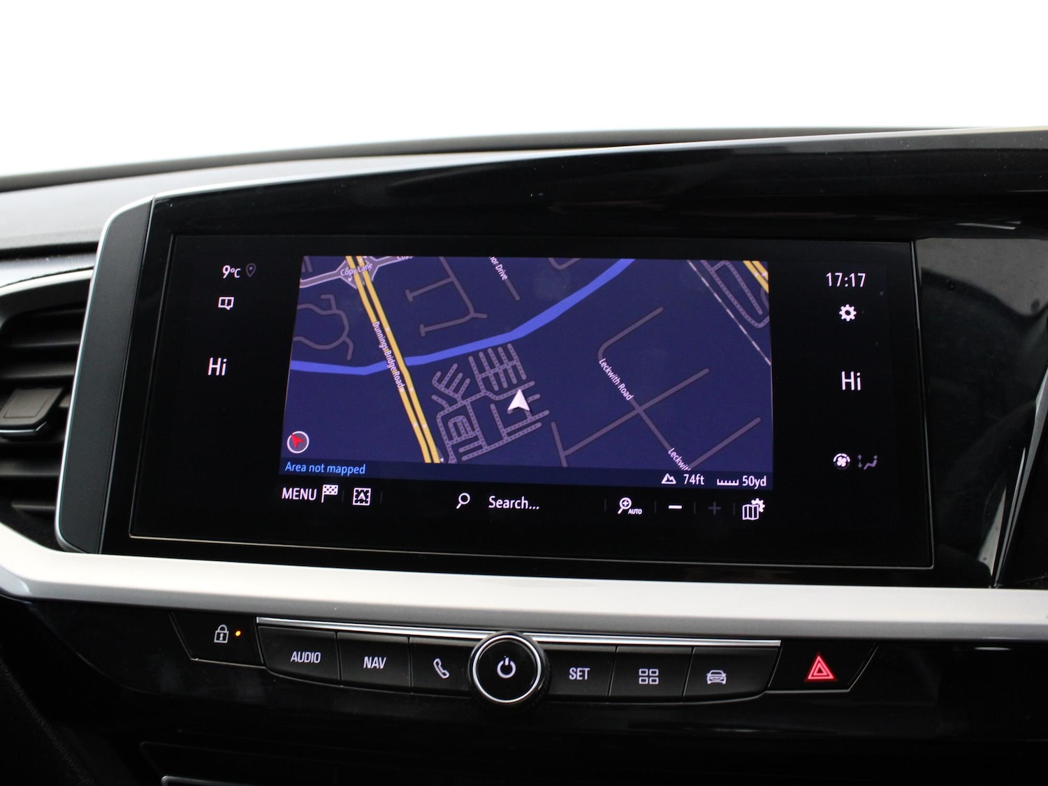 Used Vauxhall Grandland 2022 for sale - 77649408: Photo 14