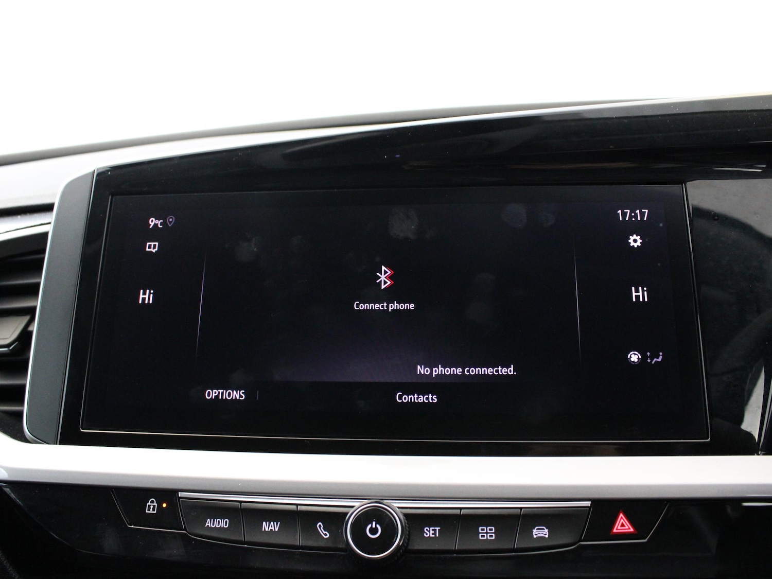 Used Vauxhall Grandland 2022 for sale - 77649408: Photo 15