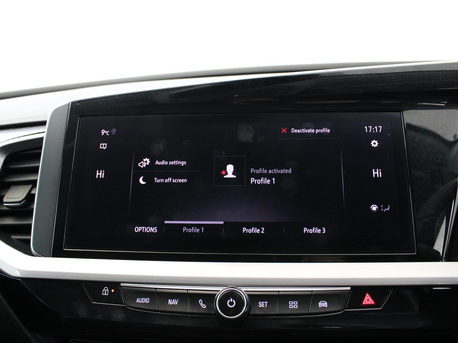 Used Vauxhall Grandland 2022 for sale - 77649408: Photo 16