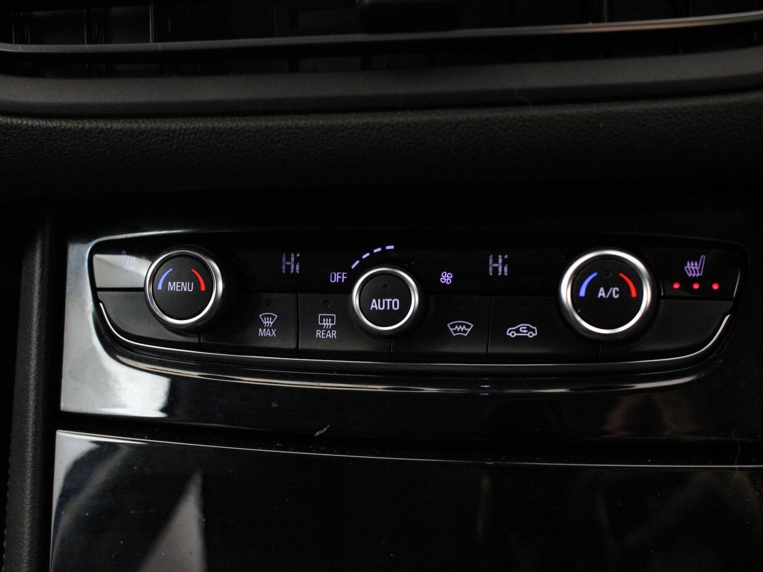 Used Vauxhall Grandland 2022 for sale - 77649408: Photo 17