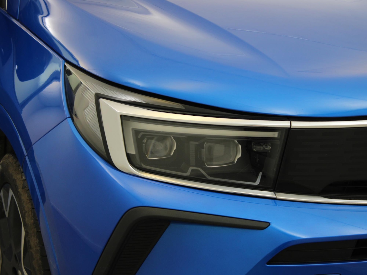 Used Vauxhall Grandland 2022 for sale - 77649408: Photo 26