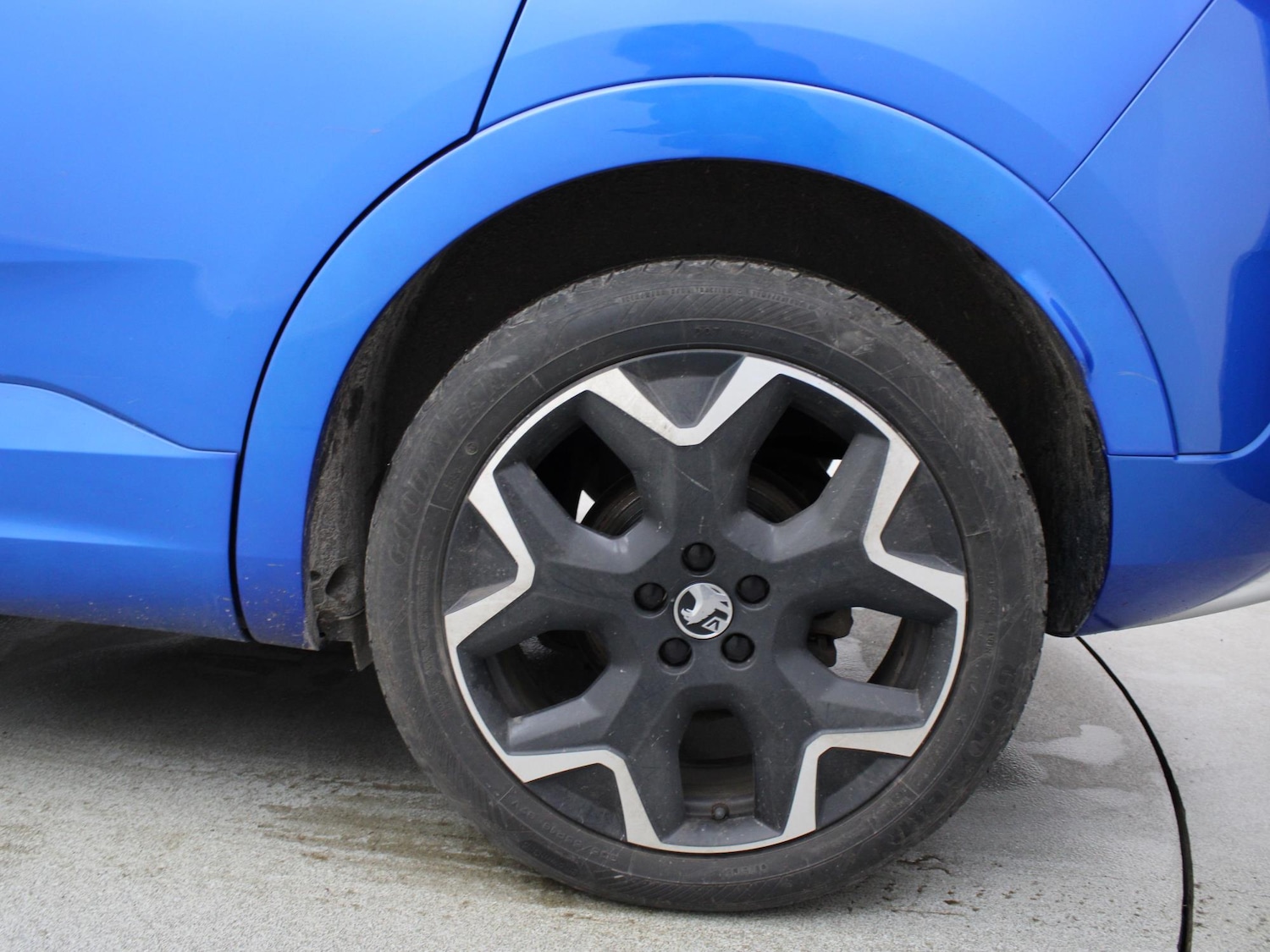 Used Vauxhall Grandland 2022 for sale - 77649408: Photo 27