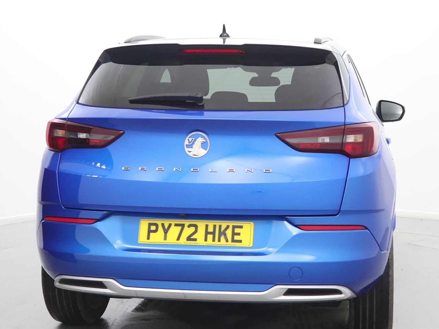 Used Vauxhall Grandland 2022 for sale - 77649408: Photo 6