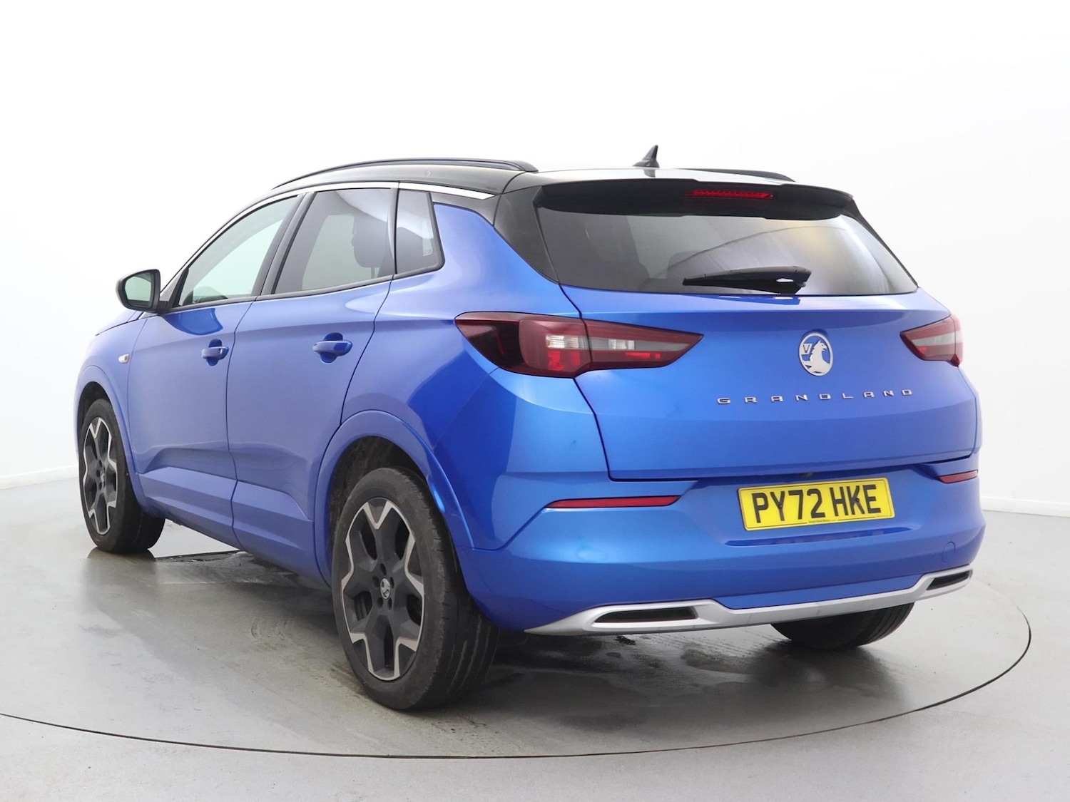 Used Vauxhall Grandland 2022 for sale - 77649408: Photo 7