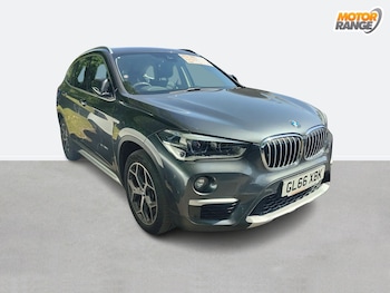 Used BMW X1 2017 for sale - 79241653: Photo