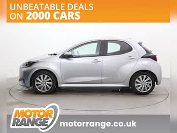 Used Toyota Yaris 2023 for sale - 79651704: Photo