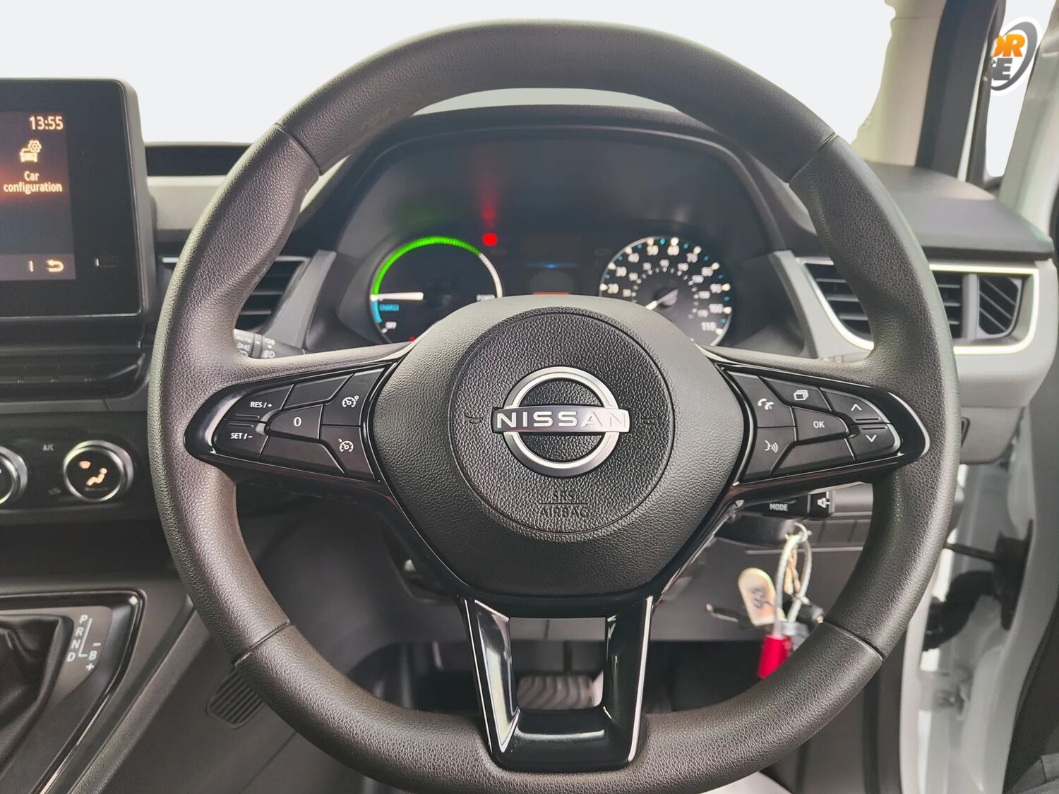 Used Nissan Other 2023 for sale - 76890218: Photo 16