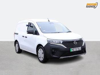 Used Nissan Other 2023 for sale - 76890218: Photo