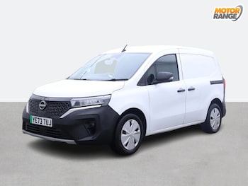 Used Nissan Other 2023 for sale - 76890218: Photo