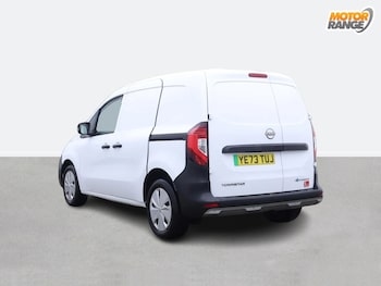 Used Nissan Other 2023 for sale - 76890218: Photo