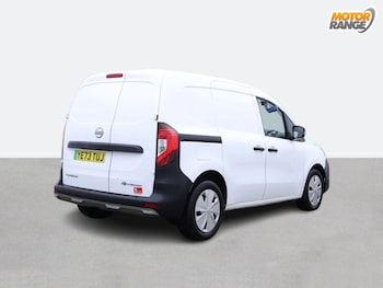 Used Nissan Other 2023 for sale - 76890218: Photo