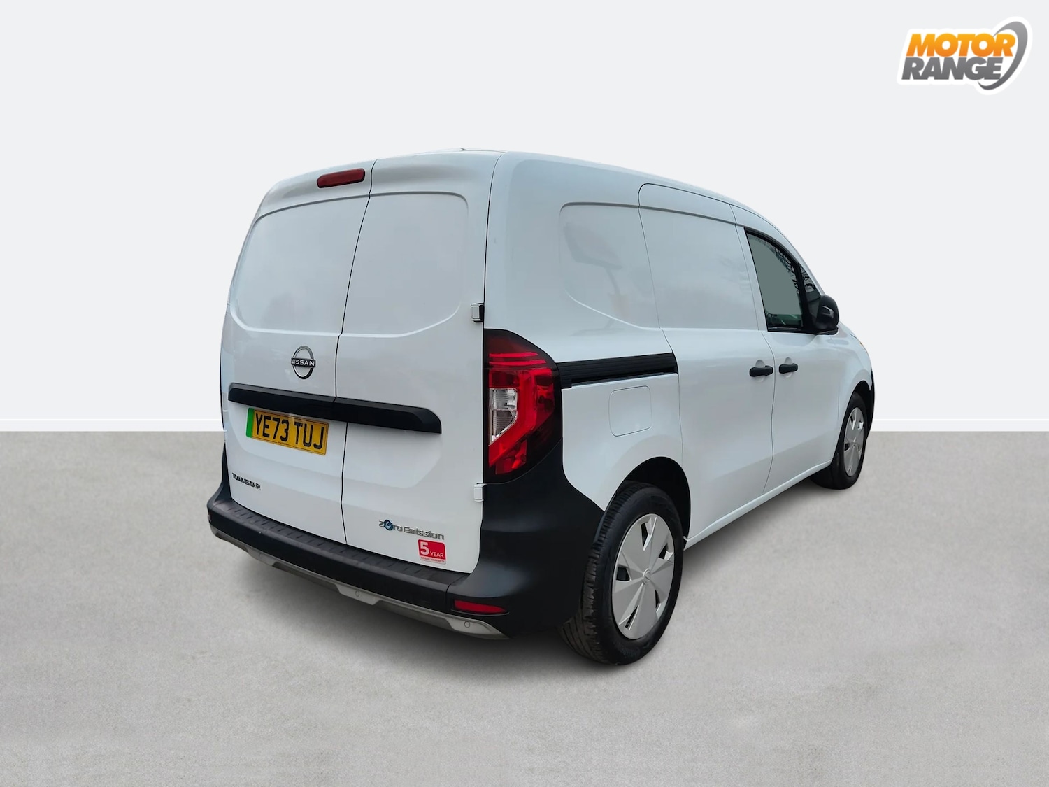 Used Nissan Other 2023 for sale - 76890218: Photo 7