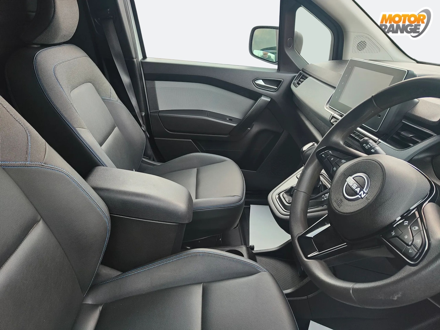 Used Nissan Other 2023 for sale - 76890218: Photo 9