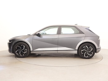 Used Hyundai IONIQ 5 2022 for sale - 79112170: Photo