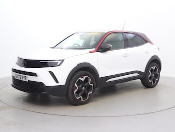 Used Vauxhall Mokka 2022 for sale - 77480741: Photo