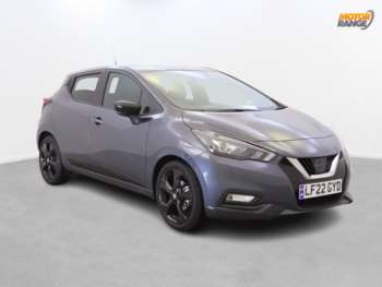 2022 - 1.0 IG-T 92 N-Sport 5dr