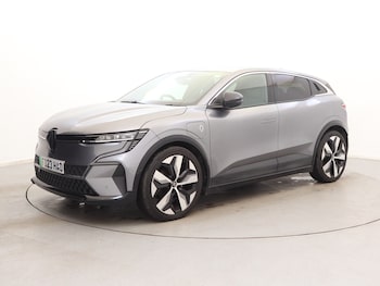 Used Renault Megane E Tech 2023 for sale - 79217527: Photo